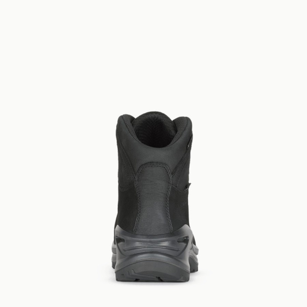 Ботинки зимние TRIBUTE THERM200 GTX (EU 42.5 UK 8.5 СМ 27.5; Black)